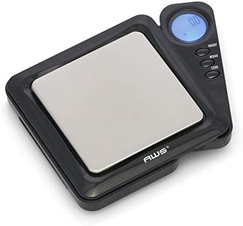 Blade series compact digital gram scale