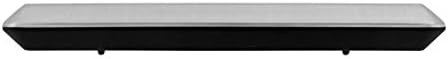 Ultra thin silver digital scale for herbs — photo 4