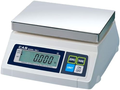 CAS