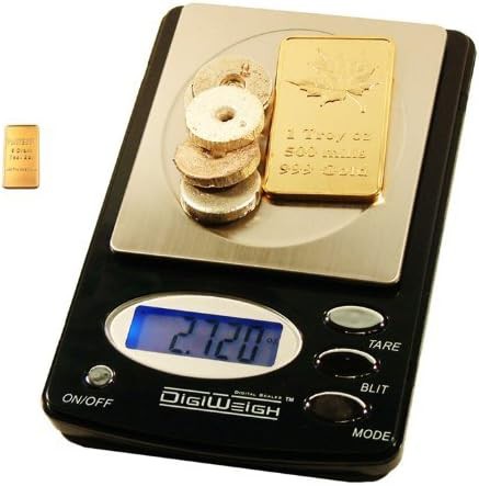 DigiWeigh
