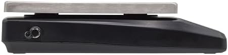 Stainless steel digital portion control scale — photo 5
