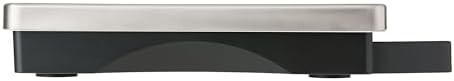 Stainless steel bulk portion and postal scale — photo 5