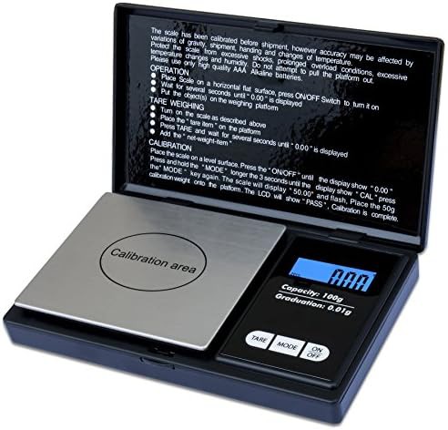 Weighmax