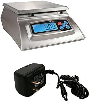 My Weigh
