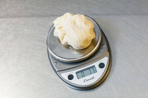 Metallic primo digital baking scale 11 lb — photo 3