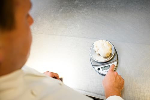 Metallic primo digital baking scale 11 lb — photo 5