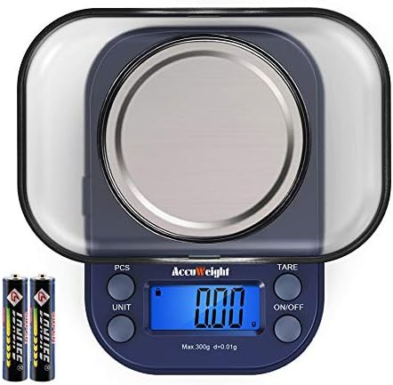 AccuWeight