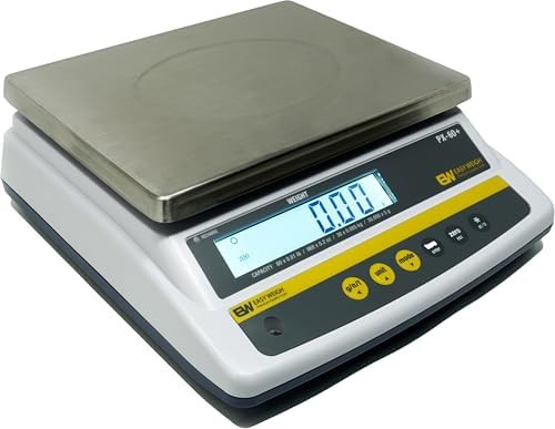 Easy Weigh