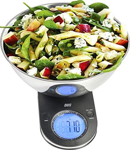 Optima Scale