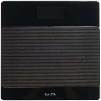 Digital Bathroom Scale