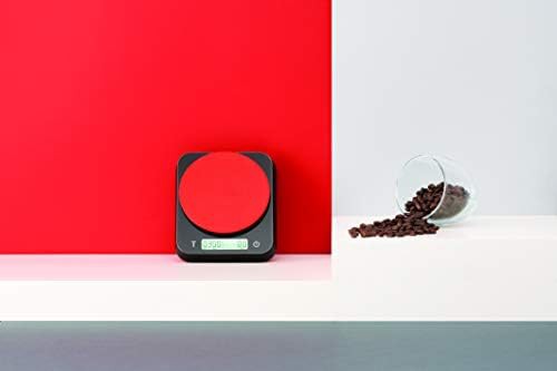 Barista Coffee Scale with Built-in Timer — photo 4