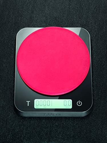 Barista Coffee Scale with Built-in Timer — photo 5