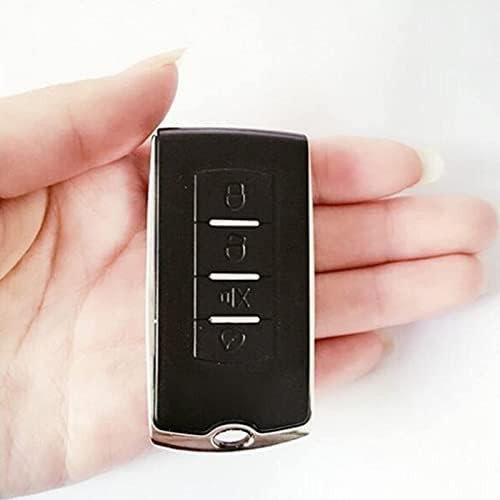 Mini car key style jewelry scale with blue backlight — photo 4
