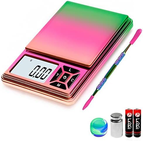 Jewelry Coin and Powder Digital Scale