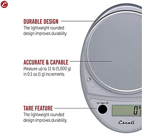 Black tempered glass kitchen and bathroom scale bundle — photo 3
