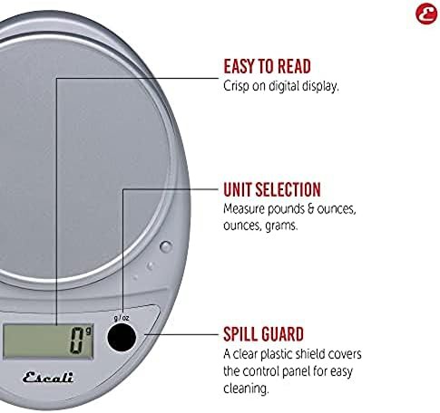 Black tempered glass kitchen and bathroom scale bundle — photo 4