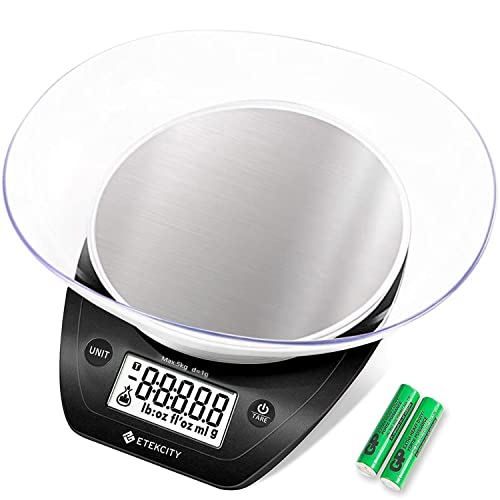 Digital Grams and Ounces for Weight Loss