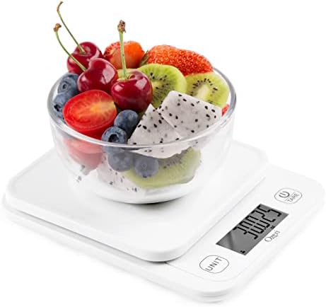 Garden and Kitchen Scale with Variable Graduation — photo 3