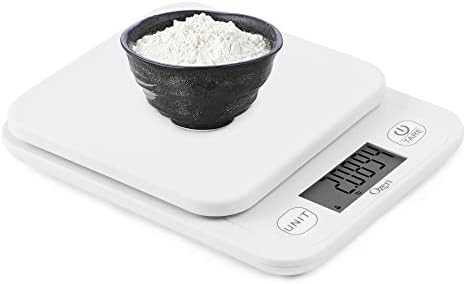 Garden and Kitchen Scale with Variable Graduation — photo 4