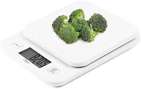 Garden and Kitchen Scale with Variable Graduation — photo 5