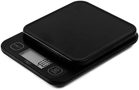 High Precision Garden and Kitchen Scale