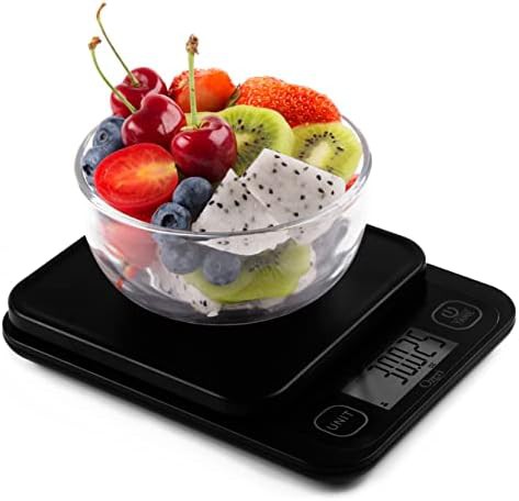 High Precision Garden and Kitchen Scale — photo 3