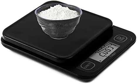 High Precision Garden and Kitchen Scale — photo 4