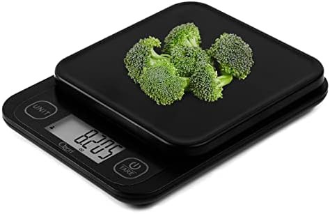 High Precision Garden and Kitchen Scale — photo 5