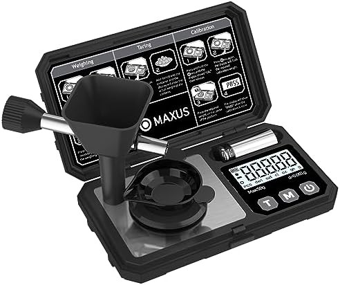 MAXUS