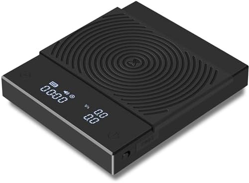 Basic 2.0 Scale with Auto Timer Function