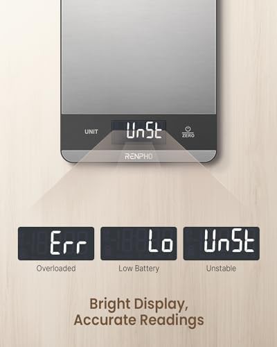 Calibarista espresso scale with flow rate indicator — photo 4