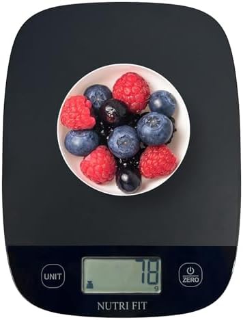 NUTRI FIT