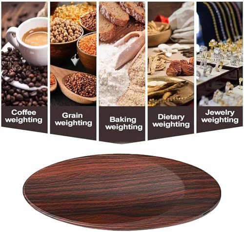 Pocket rechargeable loose leaf tea scale — photo 4