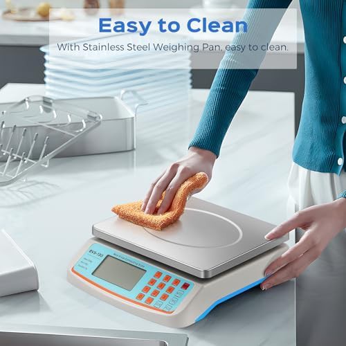 Commercial price computing deli scale — photo 4