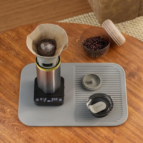 Exagram Pro coffee scale with box — photo 5