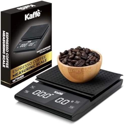 Kaffe