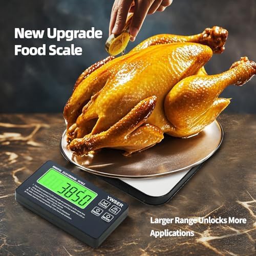 Wireless magnetic scale with remote display — photo 3