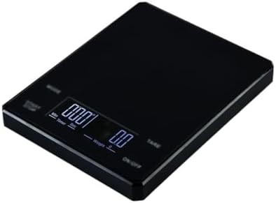 Precision Milligram Electronic Coffee Scale