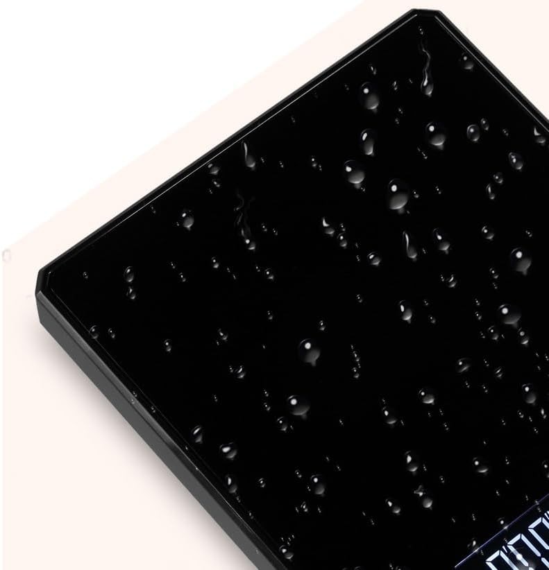 Precision Milligram Electronic Coffee Scale — photo 3