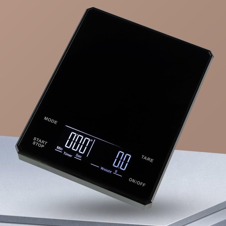 Roasted Coffee Gram and Milligram Scale — photo 4