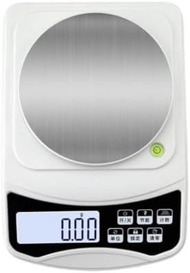 Small Stainless Steel Household Baking Scale