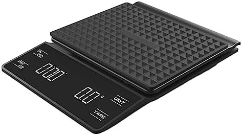 Pocket Digital Drip and Espresso Scale