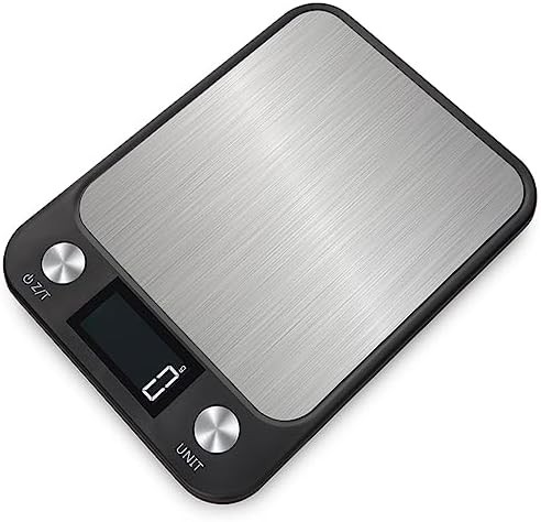 Smart App Stainless Steel Food Balance