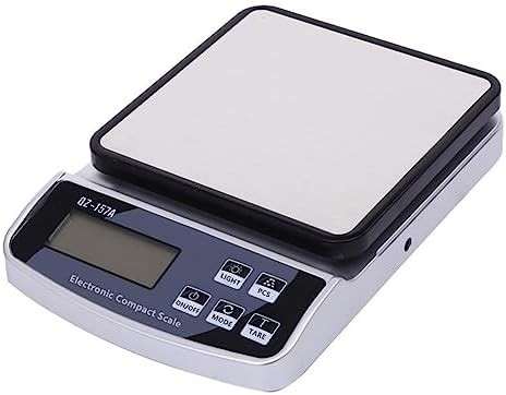 Precision Charge Smart Digital Balance