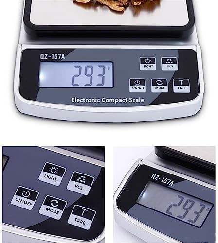 Precision Charge Smart Digital Balance — photo 3