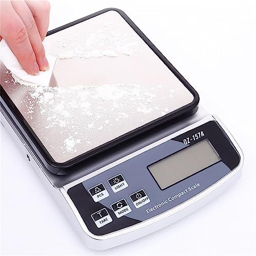 Precision Charge Smart Digital Balance — photo 5