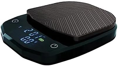 Mini Smart Digital 5kg Food Scale