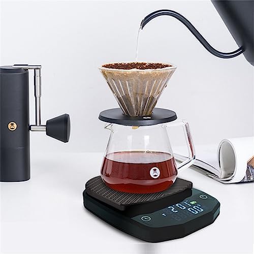 Mini Smart Digital 5kg Food Scale — photo 4