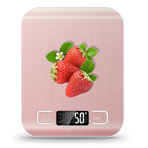 11lb Kitchen Scale