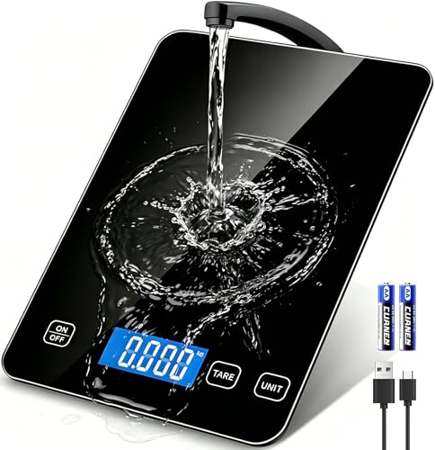 Food Kitchen Scale